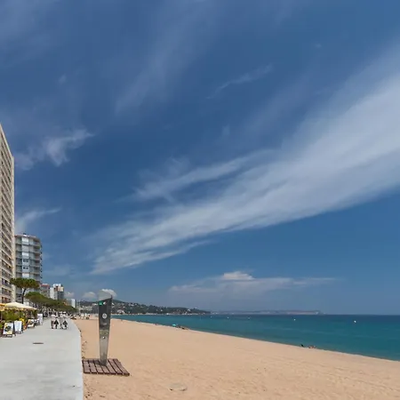 Loft A Un Paso De La Playa Y Vistas Al Mar Platja d'Aro