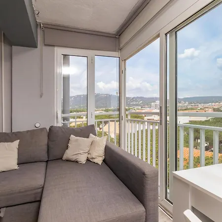 Loft A Un Paso De La Playa Y Vistas Al Mar
