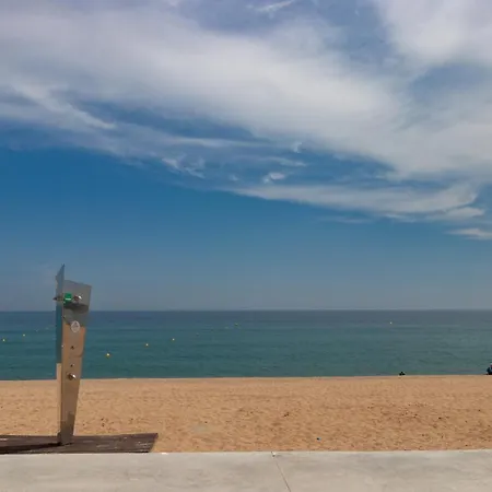 Loft A Un Paso De La Playa Y Vistas Al Mar * Platja d'Aro