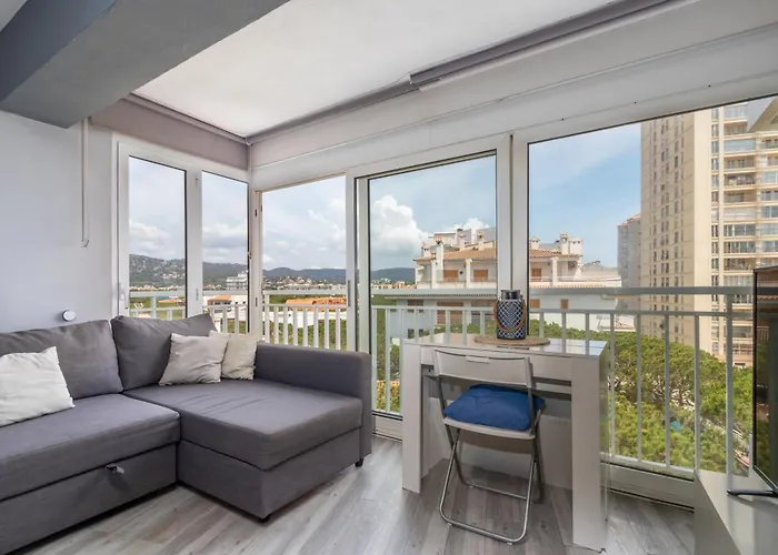 Apartment Loft A Un Paso De La Playa Y Vistas Al Mar
