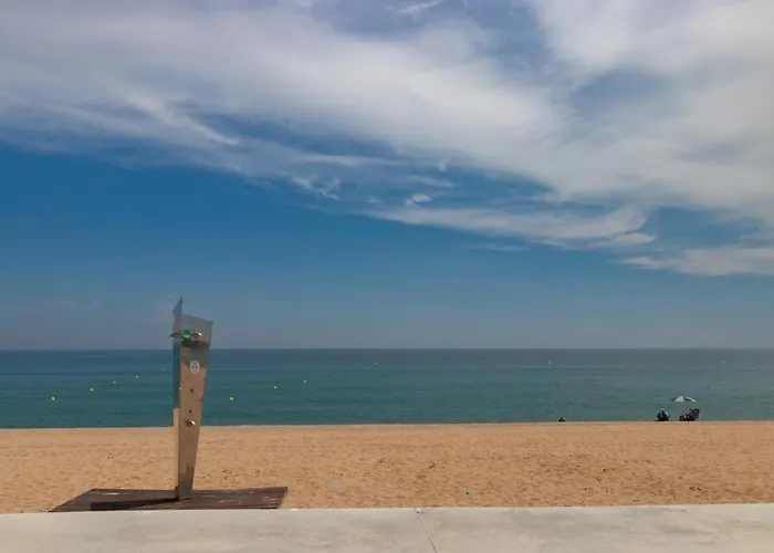 Apartment Loft A Un Paso De La Playa Y Vistas Al Mar *