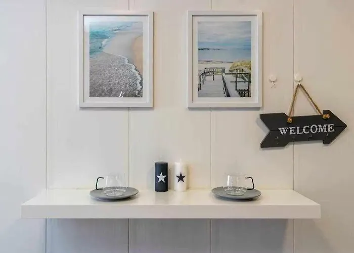 Loft A Un Paso De La Playa Y Vistas Al Mar Apartment