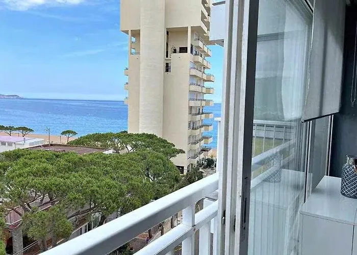 Apartment Loft A Un Paso De La Playa Y Vistas Al Mar *